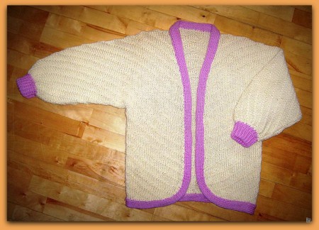 pletený kabátek dámský pletený kabátek