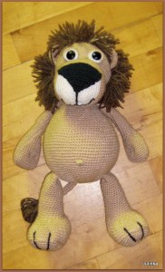 lvíček Petříček