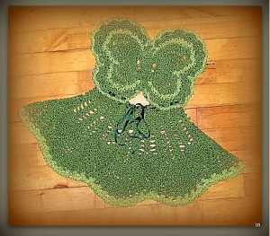 letní šatičky letní šatičky