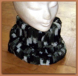 nákrčník nákrčník