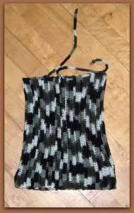 nákrčník nákrčník